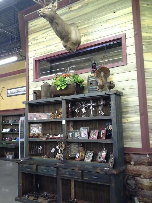 Cavender's Western Outfitter 3