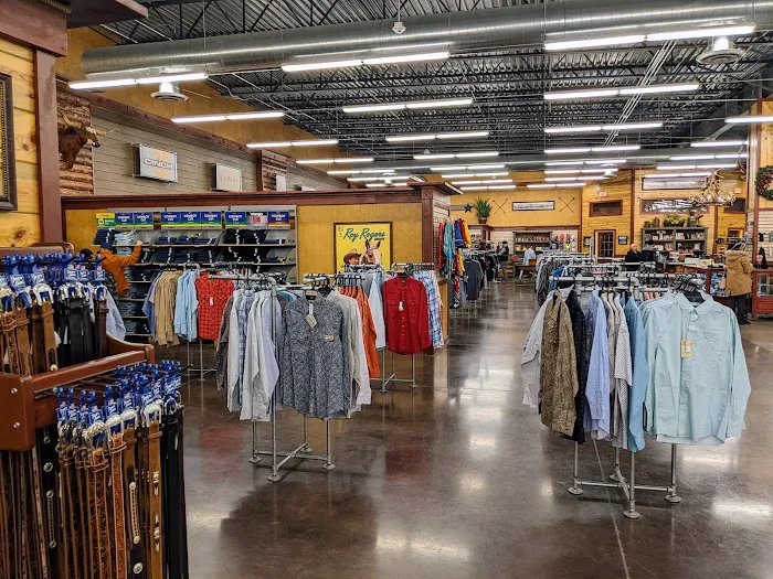 Cavender's Western Outfitter 1
