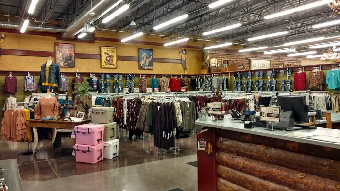 Cavender's Western Outfitter 2