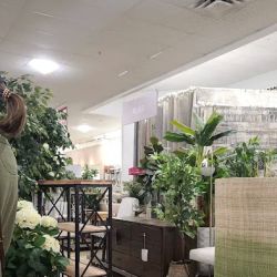 T.J. Maxx & HomeGoods ico