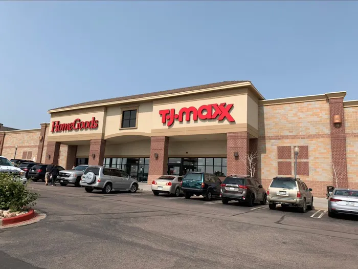 T.J. Maxx & HomeGoods 1