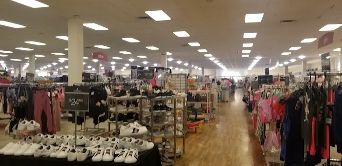 T.J. Maxx & HomeGoods 2