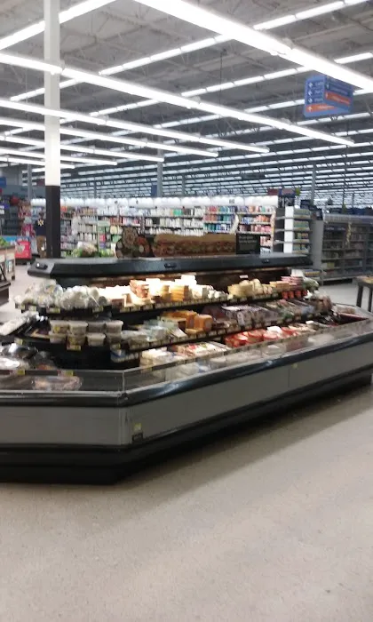 Walmart Supercenter 5