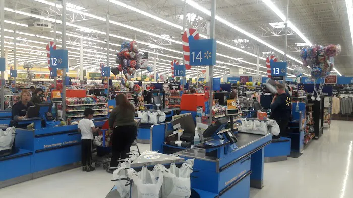 Walmart Supercenter 4