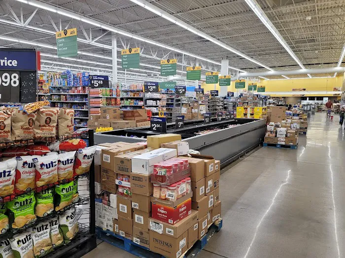 Walmart Supercenter 0