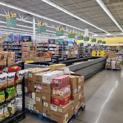 Walmart Supercenter ico