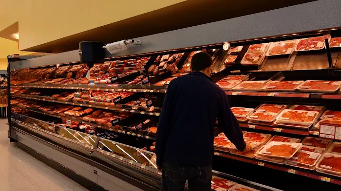 Walmart Supercenter 8