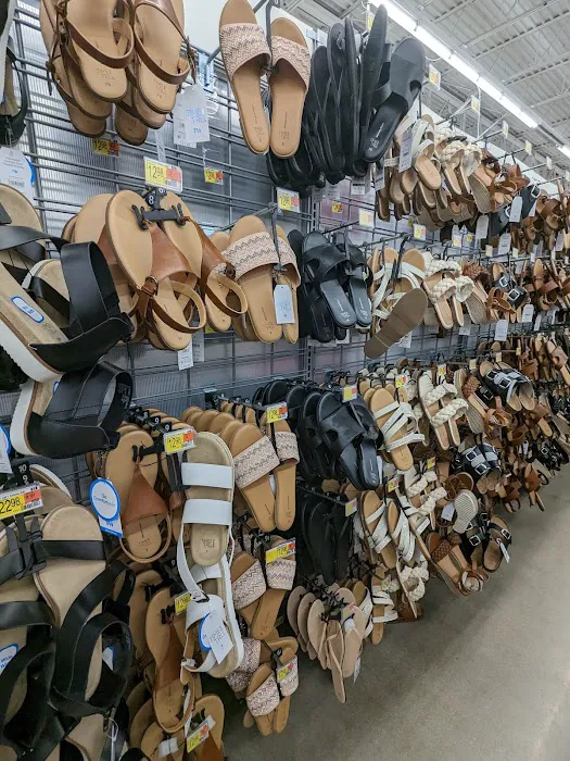 Walmart Supercenter 1