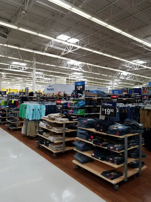 Walmart Supercenter 2