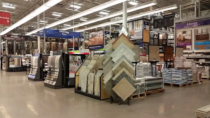 Lowe's Home Improvement 1