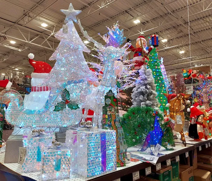 Lowe's Home Improvement 3