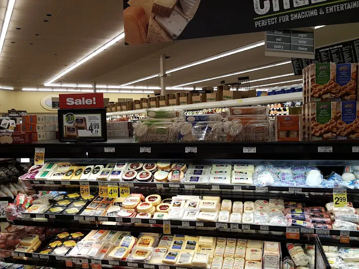 Safeway 4