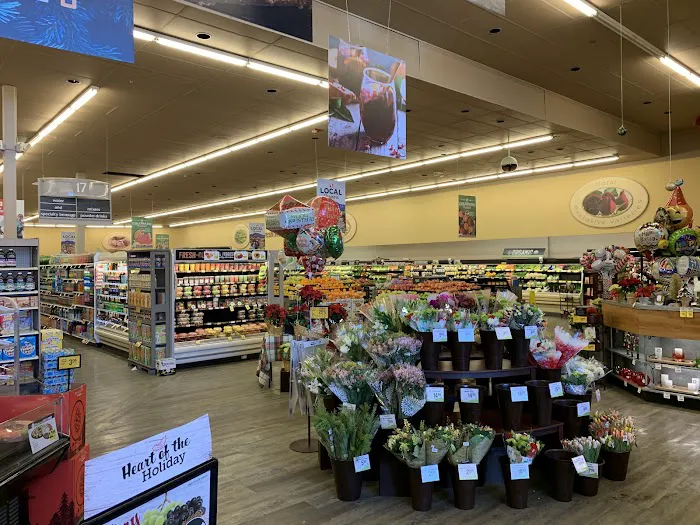 Safeway 7
