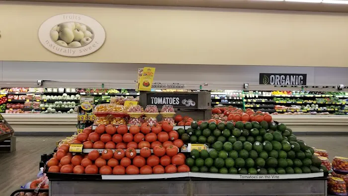 Safeway 1