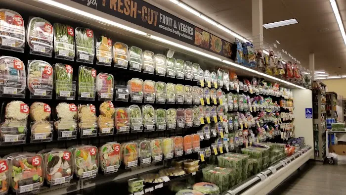 Safeway 2