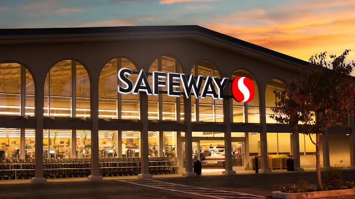 Safeway 9