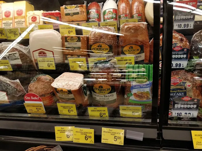 Safeway 6