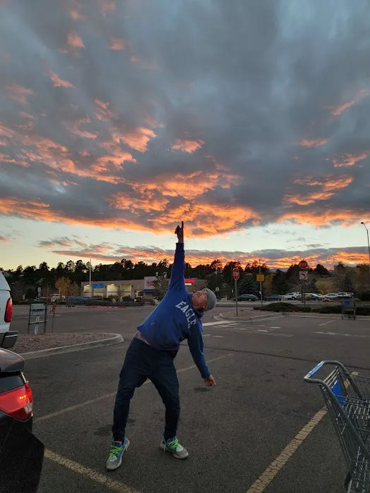 Palmer Park Supercenter 9