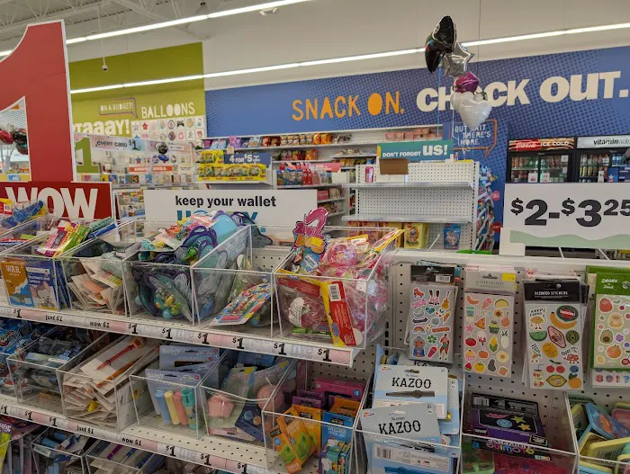 Five Below 1