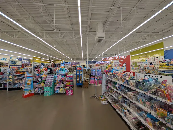 Five Below 3