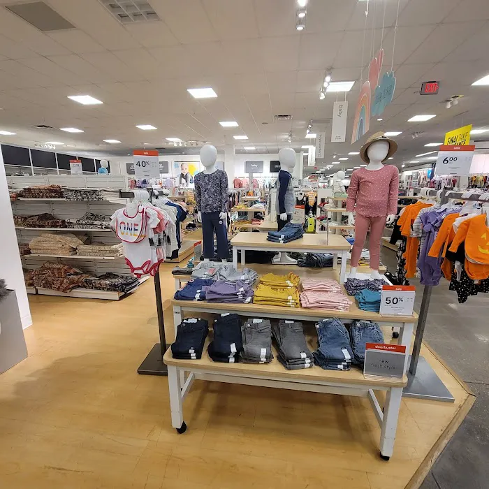 JCPenney 7
