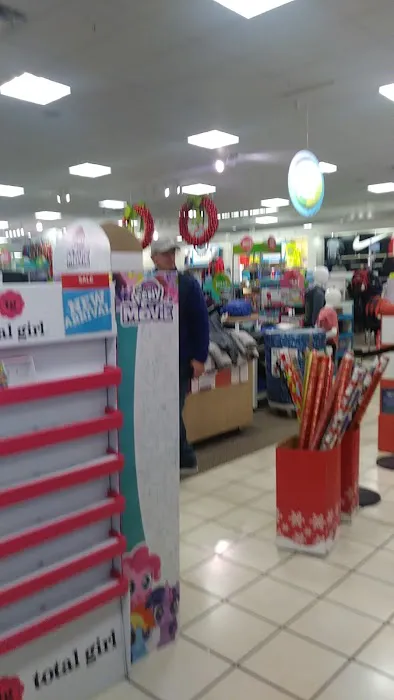 JCPenney 4