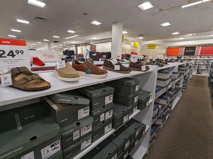 JCPenney 5