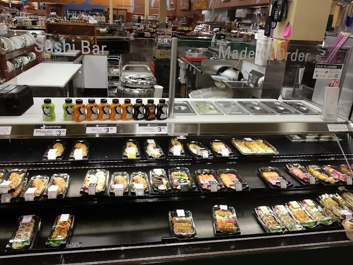 King Soopers 8
