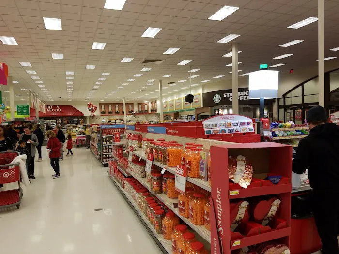 Target 5