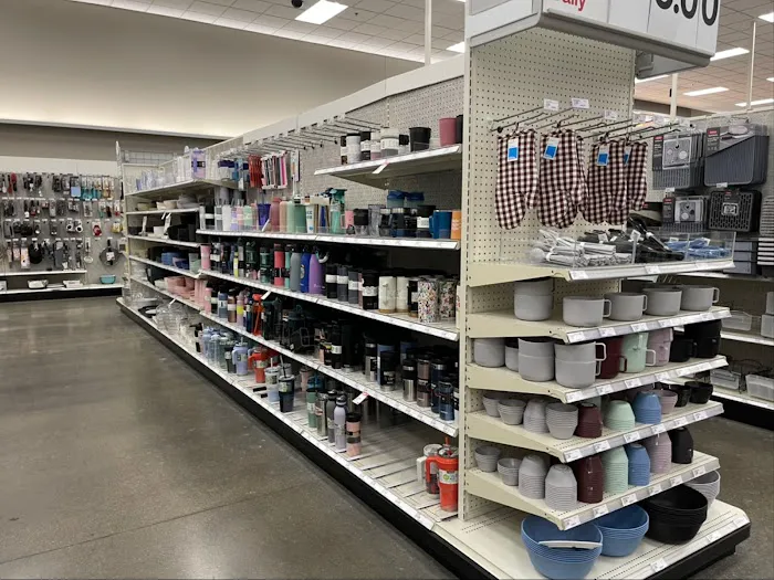 Target 7