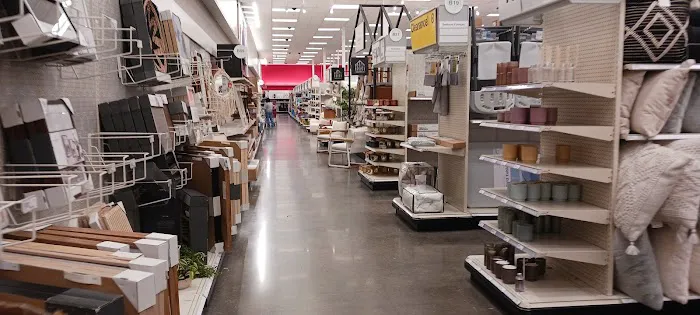 Target 1