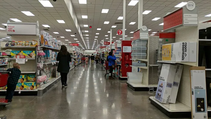 Target 3