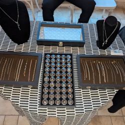 Cc's Permanent Jewelry ico