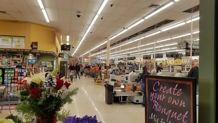 King Soopers 9