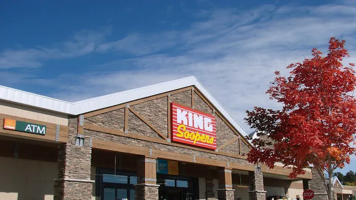 King Soopers 8
