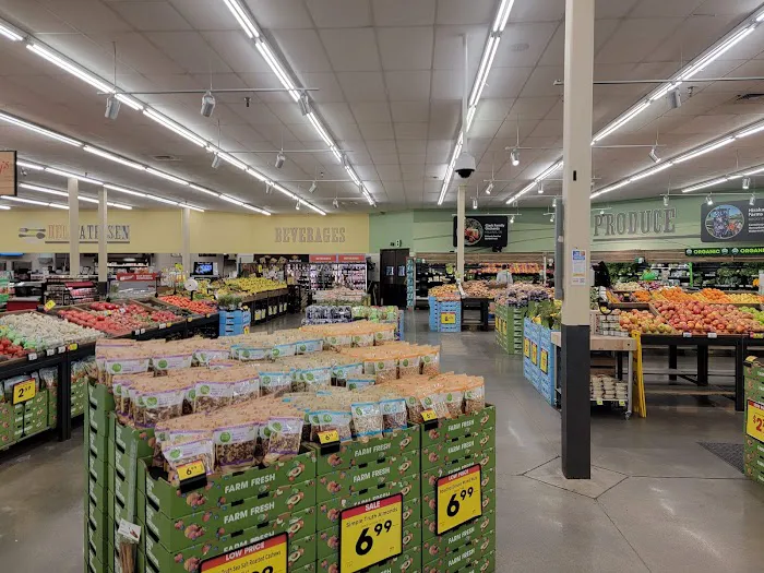 King Soopers 6