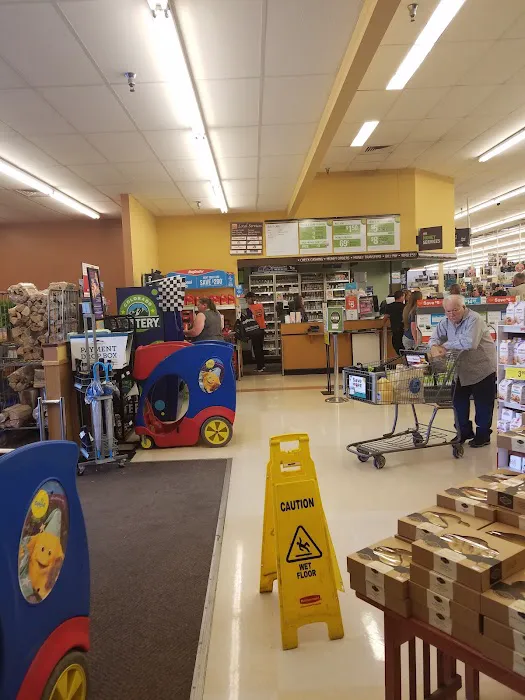 King Soopers 7