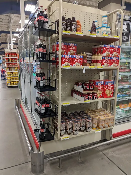 Peterson Commissary 3