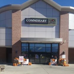 Peterson Commissary ico