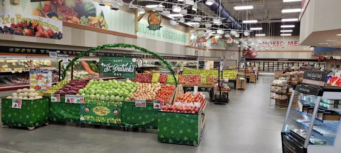 Peterson Commissary 1