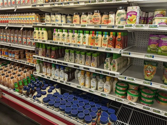 Peterson Commissary 4