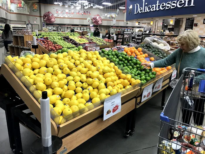 Peterson Commissary 9