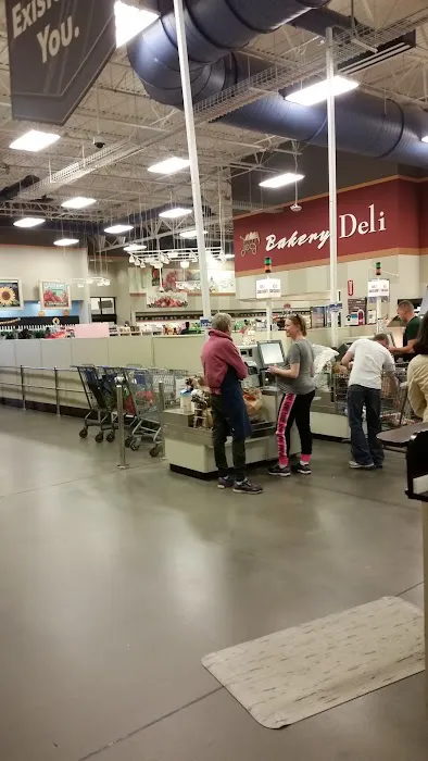 Peterson Commissary 5