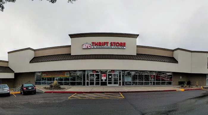 arc Thrift Stores 1