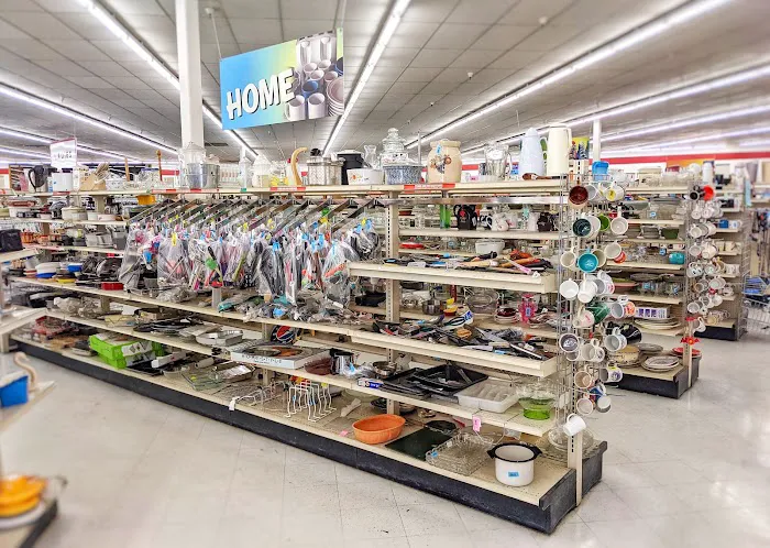 arc Thrift Stores 9