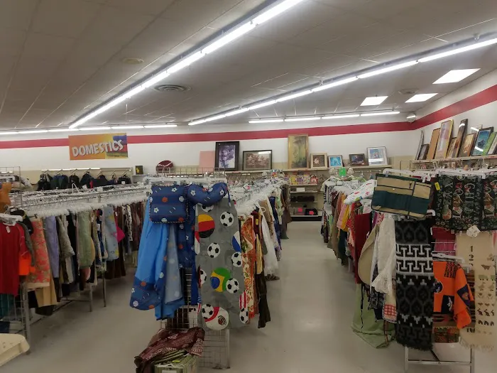 arc Thrift Stores 3