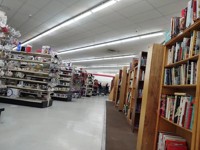 arc Thrift Stores 0