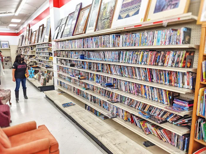 arc Thrift Stores 7