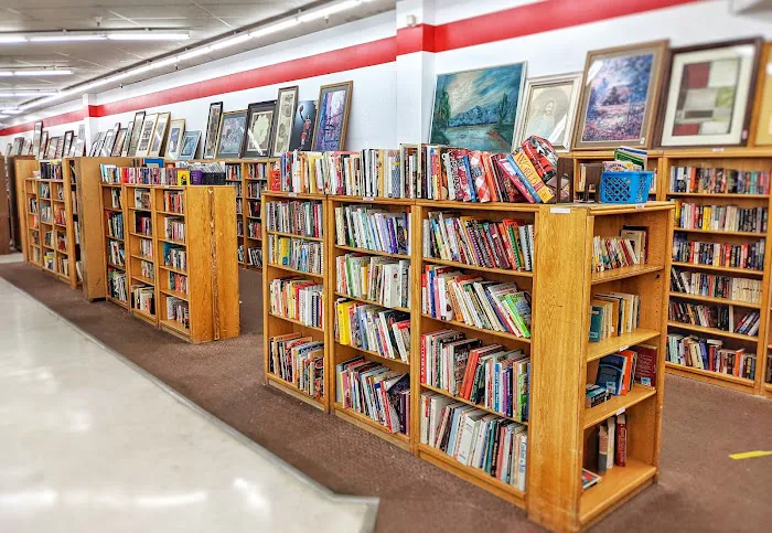 arc Thrift Stores 5