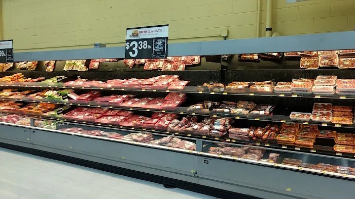 Walmart Neighborhood Market 0